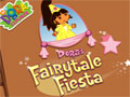 Dora Fairytale Fiesta