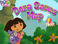 Dora Saves Map