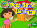 Dora Saves the Farm