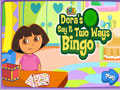 Dora's Bingo