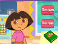 Dora's Cooking