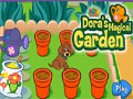 Dora's Magical Garden