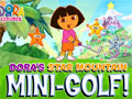 Dora's Mini Golf