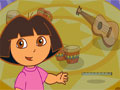 Dora's Music Maker
