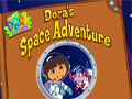 Dora's Space Adventure