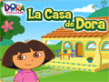 La Casa De Dora